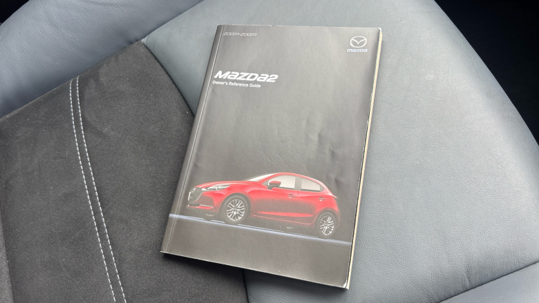 Mazda 2 1.5 Skyactiv G GT Sport 5dr Auto Petrol Hatchback